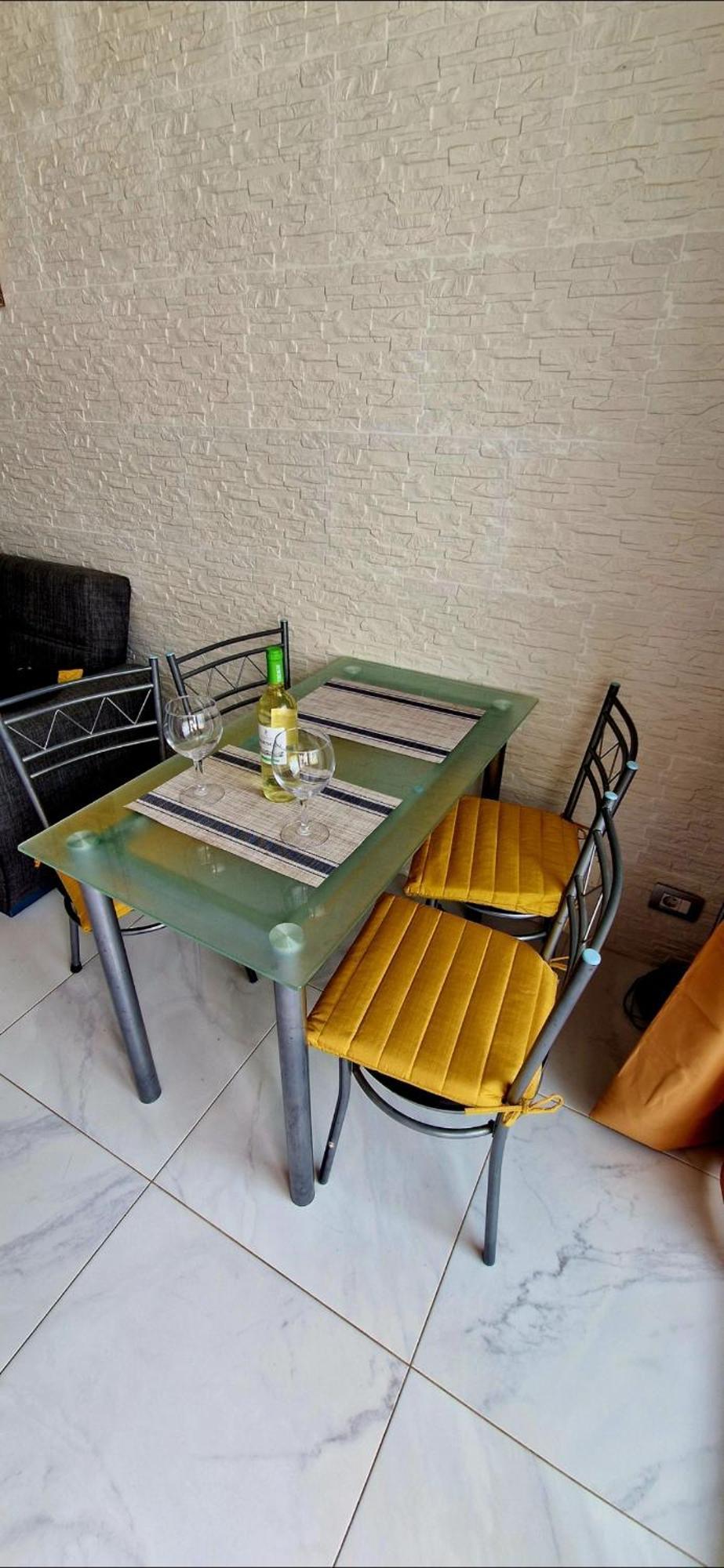 Sweet Dreams Apartment กอสตา เดล ซิเลนซิโอ ภายนอก รูปภาพ